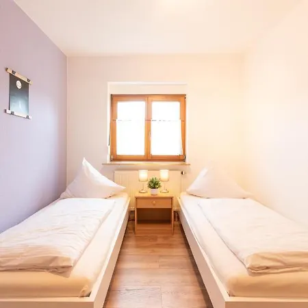 Schaefer'S Ferienhof Michaelsberg Gundelsheim  Room photo