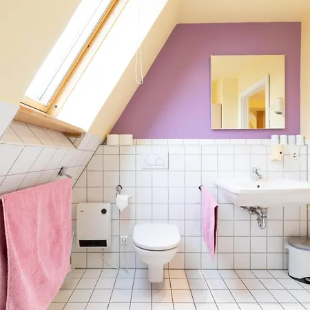 Schaefer'S Ferienhof Michaelsberg Gundelsheim  Room photo