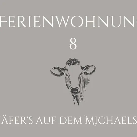Schaefer'S Ferienhof Michaelsberg Gundelsheim  Room photo