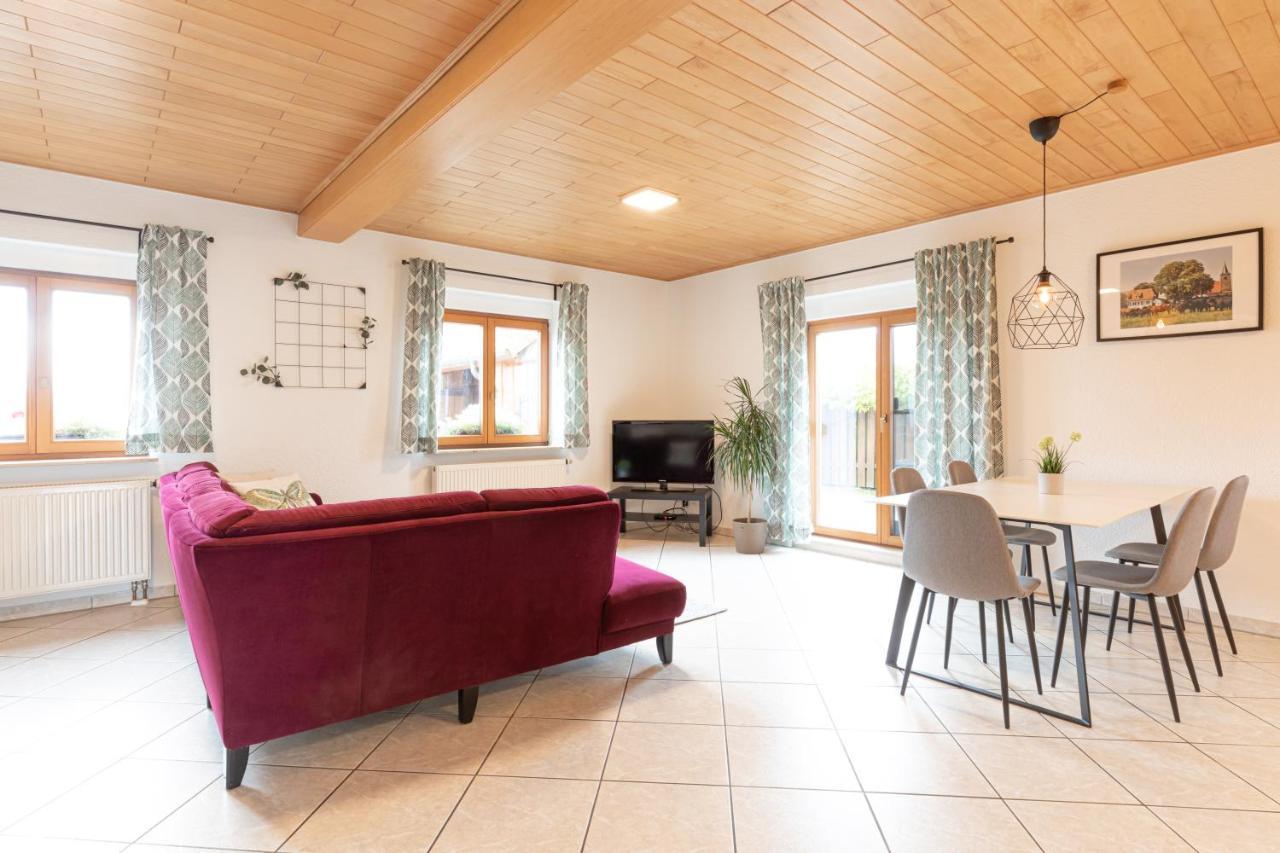 Apartment Schaefer's Michaelsberg