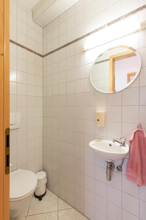 Apartment Schaefer's Michaelsberg