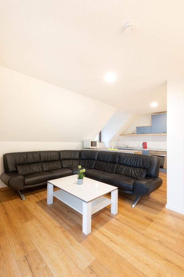 Apartment Schaefer's Michaelsberg *
