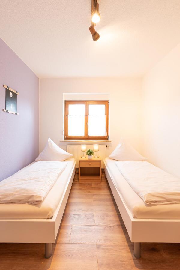 Apartment Schaefer's Michaelsberg Gundelsheim (Baden-Wurttemberg)
