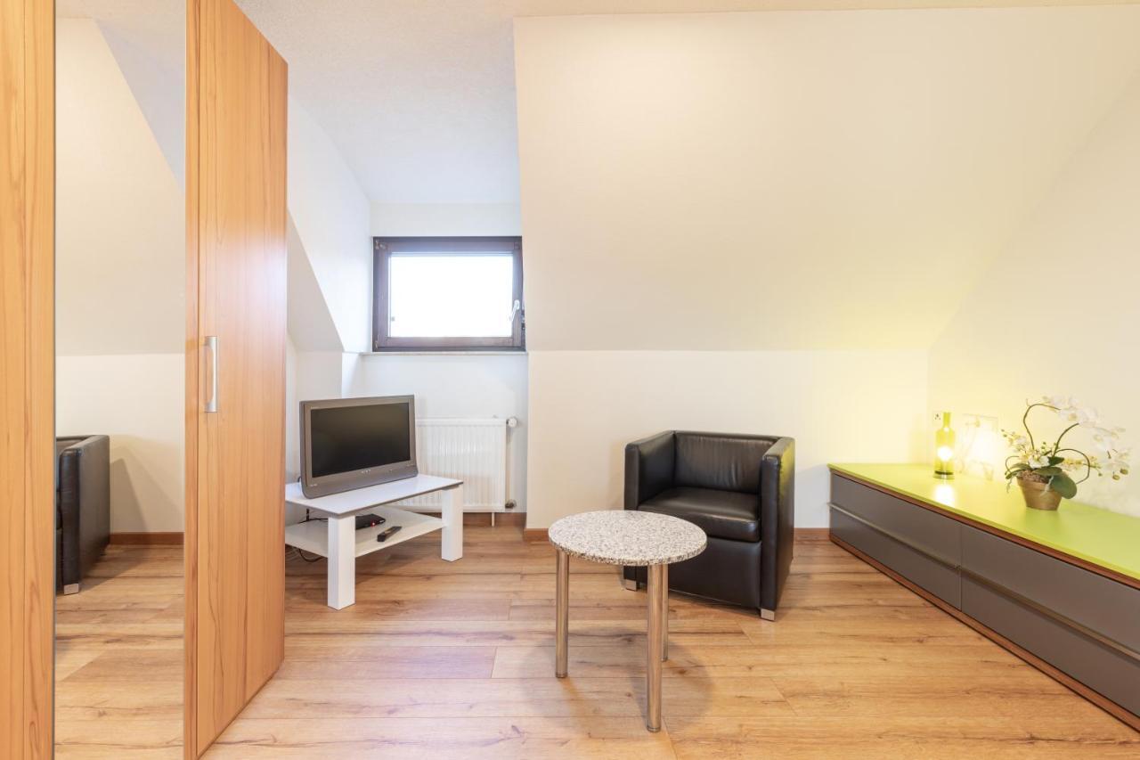 Schaefer's Michaelsberg Apartment