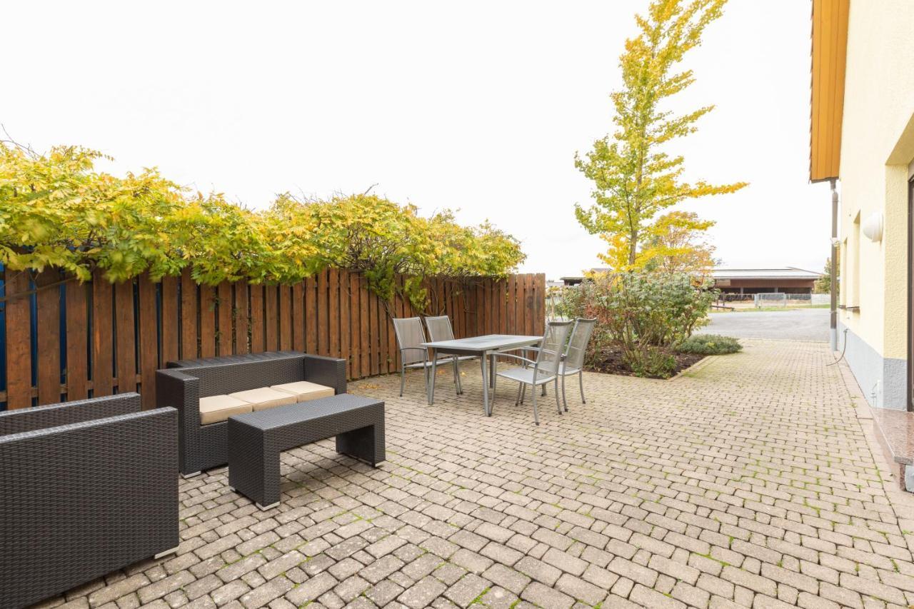 Apartment Schaefer's Michaelsberg
