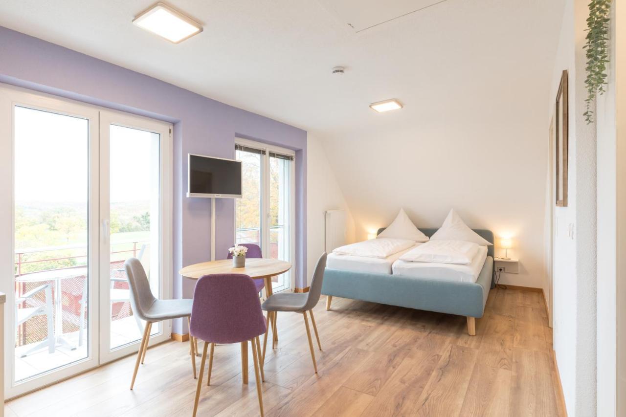 Apartment Schaefer's Michaelsberg