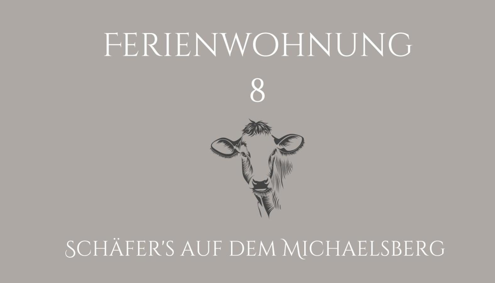 Apartment Schaefer's Michaelsberg Gundelsheim (Baden-Wurttemberg)