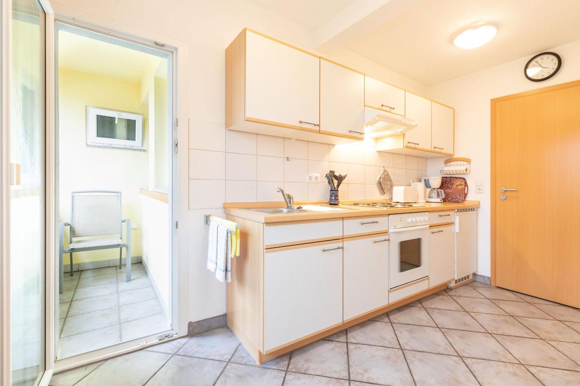 Apartment Schaefer's Michaelsberg Gundelsheim (Baden-Wurttemberg)