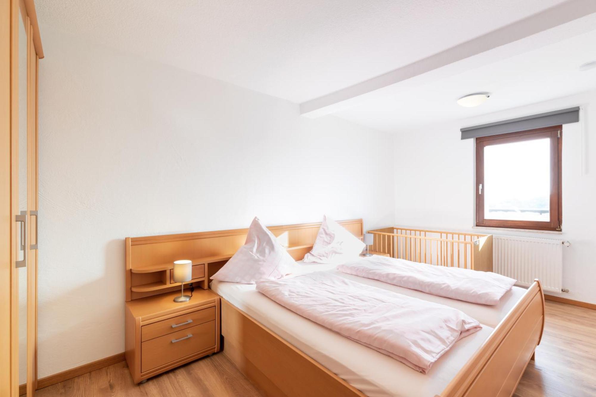 Apartment Schaefer's Michaelsberg