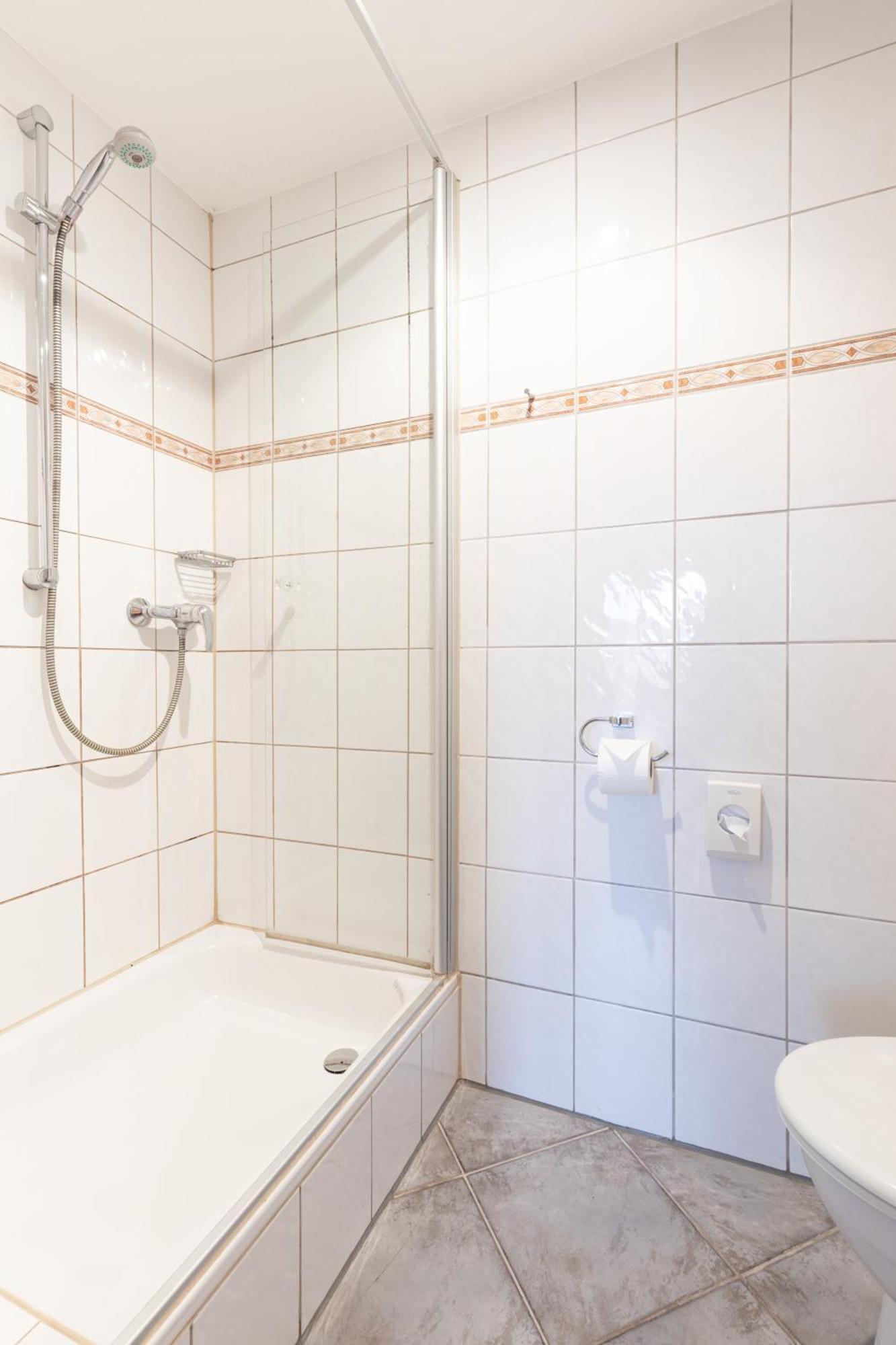 Apartment Schaefer's Michaelsberg *